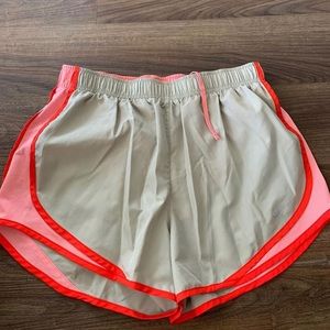 nike shorts